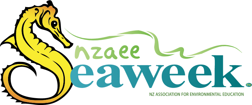 Seaweek logo