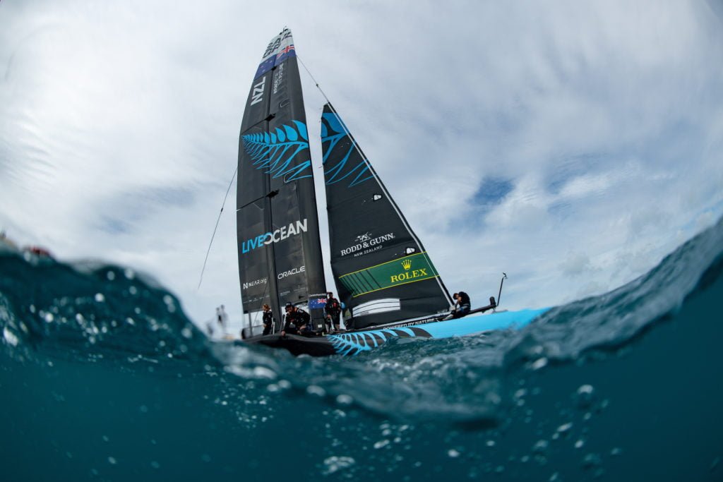 sail gp tickets lyttelton